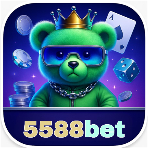 5588bet Cassino Online